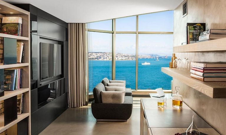 swissotel the bosphorus istanbul